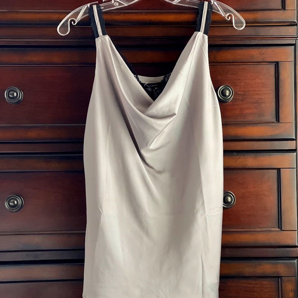 White House Black Market - Cami